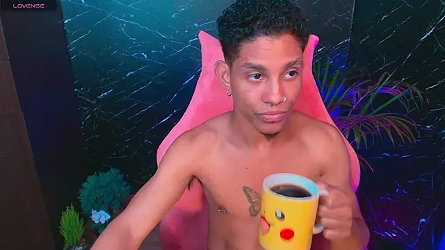 Palo santo online show from September 21, 2:46 am