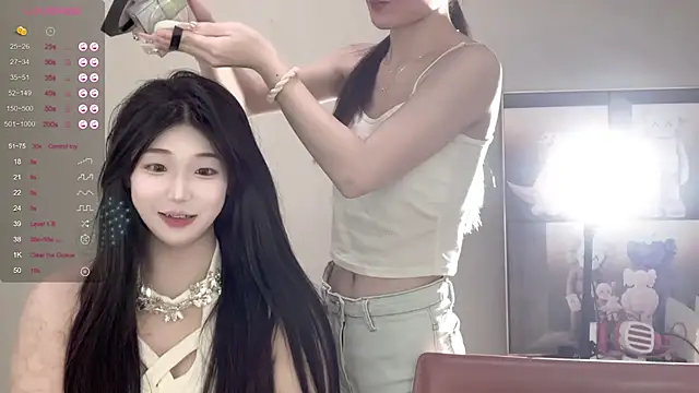 UU-1314 online show from September 21, 2:08 pm