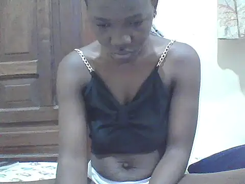 Ebony Sweetcandy online show from March 16, 5:50 pm