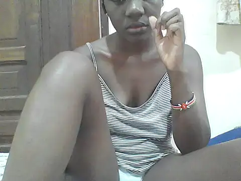 Ebony Sweetcandy online show from March 26, 7:03 am