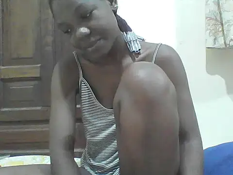 Ebony Sweetcandy online show from March 28, 6:18 pm