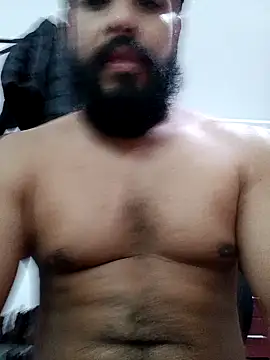 HombreS3n online show from December 11, 7:57 pm