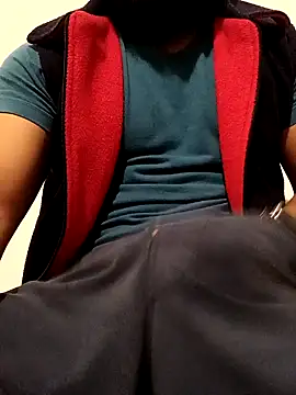 HombreS3n online show from December 24, 12:22 am