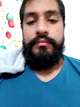 HombreS3n online show from December 28, 2:22 am