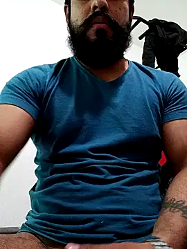 HombreS3n online show from December 29, 6:49 pm