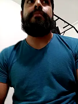HombreS3n online show from December 30, 10:34 pm