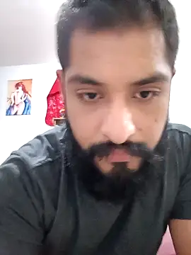 HombreS3n online show from January 20, 3:04 am