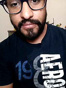 HombreS3n online show from March 8, 10:24 pm