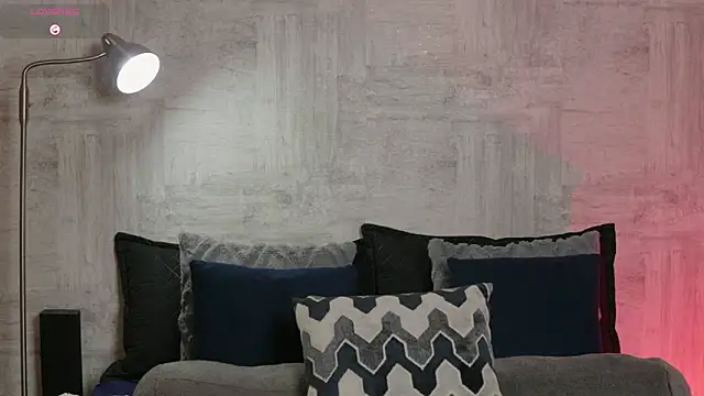 SymonPrince online show from February 2, 11:25 pm