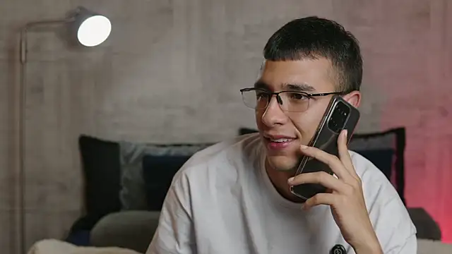 SymonPrince online show from February 5, 3:22 am