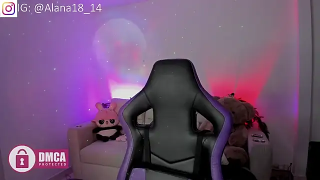 Alana Pherson online show from November 10, 1:48 am