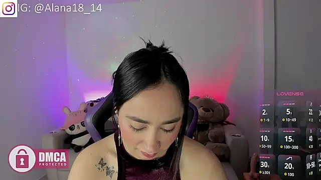 Alana Pherson online show from November 27, 6:04 am