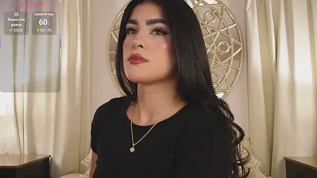 Snapshot of Antonellaparis_ chatting on September 14, 2:54 am Antonellaparis online show from September 14, 2:54 am