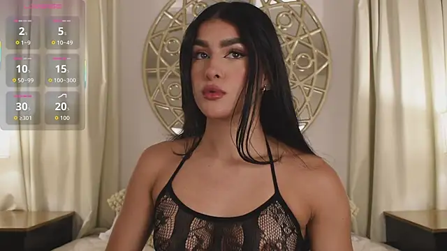 Antonellaparis  online show from November 9, 3:05 am