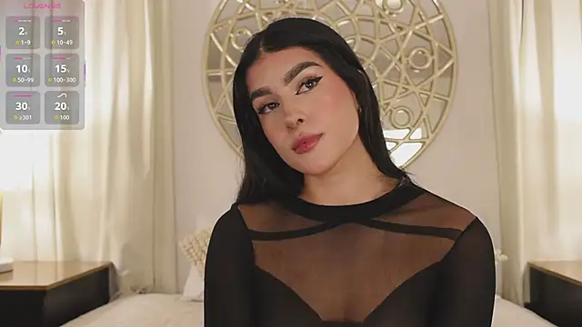 Antonellaparis  online show from November 30, 2:26 am