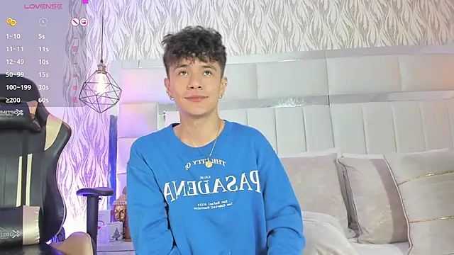 1m Joel online show from January 6, 8:03 am