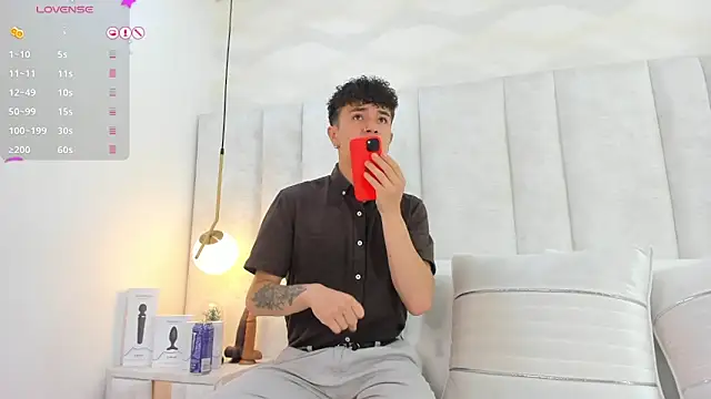 1m Joel online show from January 27, 9:34 am