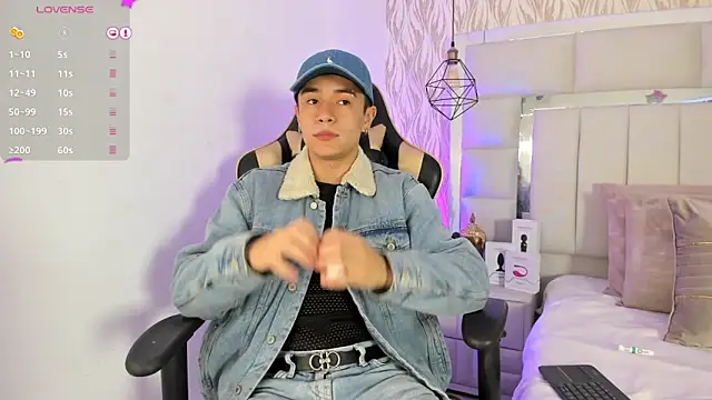 1m Joel online show from February 5, 3:55 am