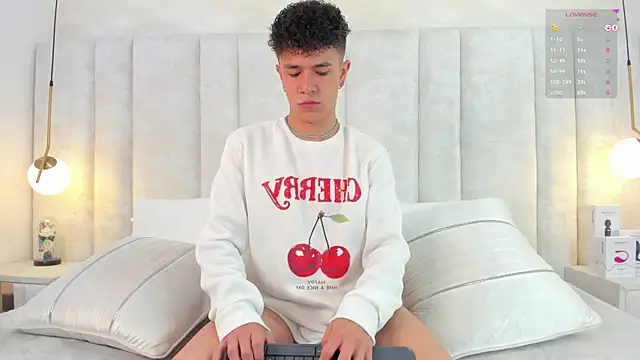 1m Joel online show from February 12, 12:27 am