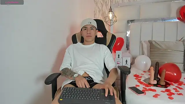 1m Joel online show from February 15, 5:19 am