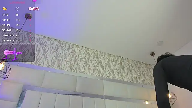 1m Joel online show from March 15, 11:19 am