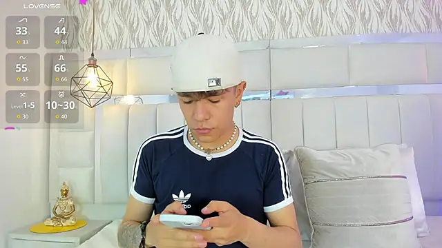 1m Joel online show from October 5, 4:22 am