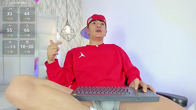 1m Joel online show from October 6, 1:58 am