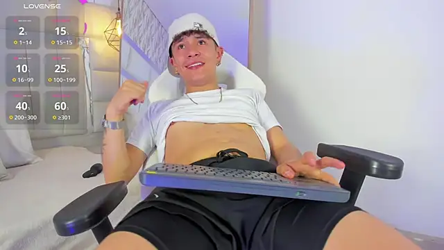 1m Joel online show from October 13, 4:01 am