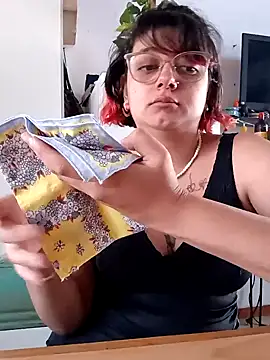 ConeNella online show from December 11, 3:26 pm