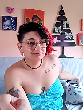 ConeNella online show from December 14, 4:42 pm