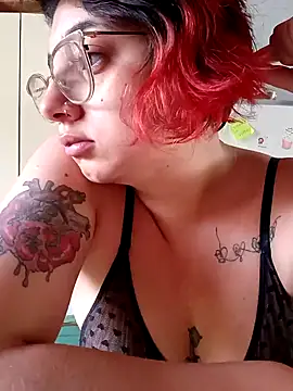 ConeNella online show from December 19, 12:34 pm