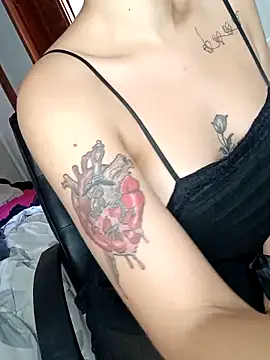 ConeNella online show from March 17, 4:22 pm