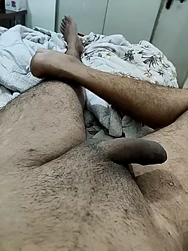 Hard stick007 online show from April 25, 1:41 pm