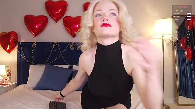 Snapshot of MilaDemies chatting on December 28, 3:04 am MilaDemies online show from December 28, 3:04 am