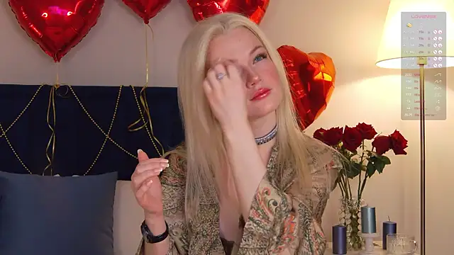 Snapshot of MilaDemies chatting on January 6, 1:09 am MilaDemies online show from January 6, 1:09 am