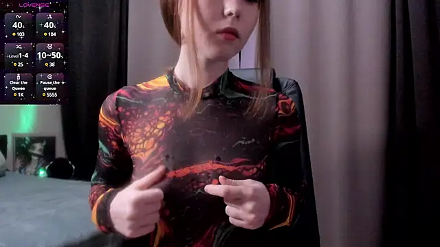 Beautiful  Soul online show from December 26, 8:11 pm