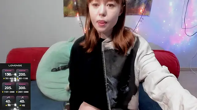 Beautiful  Soul online show from March 3, 4:25 am
