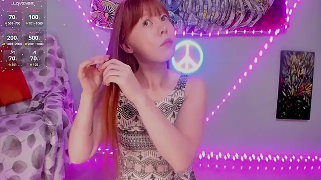 Beautiful  Soul online show from March 1, 4:58 am