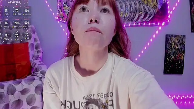 Beautiful  Soul online show from March 17, 3:33 am