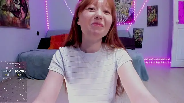 Beautiful  Soul online show from July 25, 10:13 am