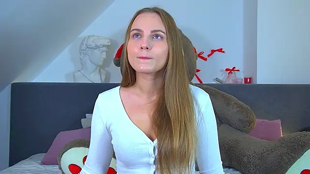 MelissaMelrey online show from September 22, 11:01 am