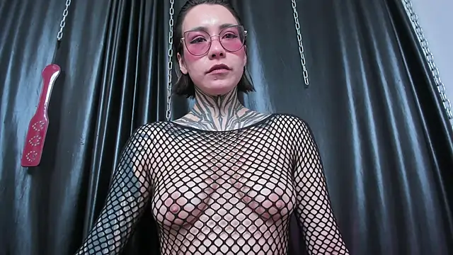 K Intraven0us online show from July 19, 4:11 pm
