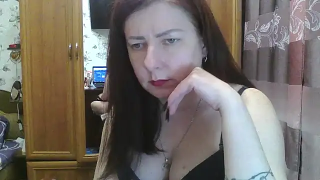 SophieNightAh online show from January 10, 2:02 pm
