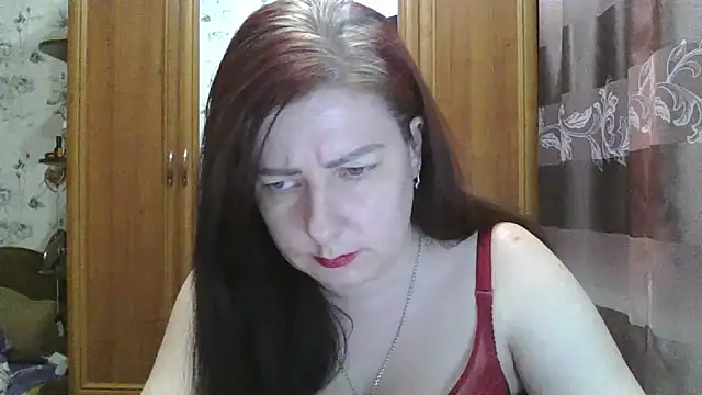 SophieNightAh online show from January 26, 6:37 pm