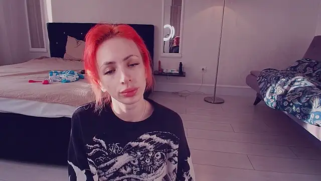 Meowroslava online show from May 1, 4:55 pm