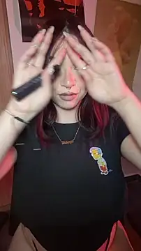 Snapshot of annbones_ch chatting on March 5, 5:20 pm annbones ch online show from March 5, 5:20 pm