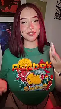 Snapshot of annbones_ch chatting on March 6, 5:31 pm annbones ch online show from March 6, 5:31 pm