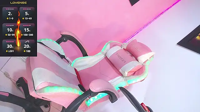 Snapshot of MissIvanna chatting on January 10, 9:44 am MissIvanna online show from January 10, 9:44 am