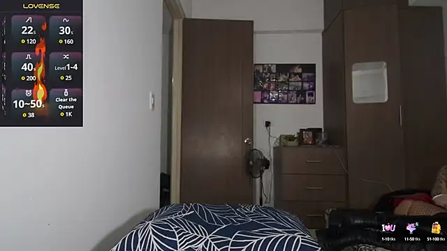 Snapshot of MissIvanna chatting on January 25, 9:26 am MissIvanna online show from January 25, 9:26 am