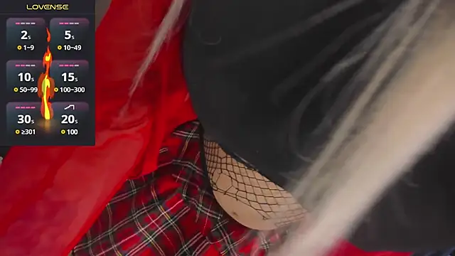 Snapshot of MissIvanna chatting on March 12, 6:51 am MissIvanna online show from March 12, 6:51 am